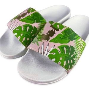 Mickey Disney Official Tropical Slides